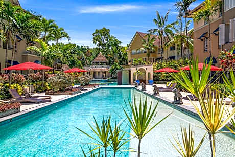 The Lakes Cairns Resort