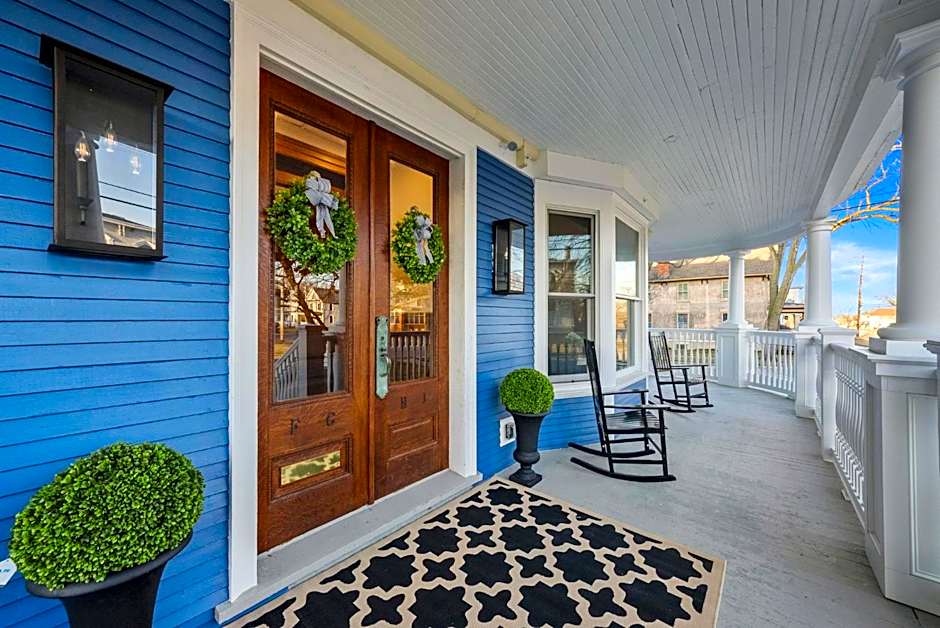 The Washington Boutique Hotel