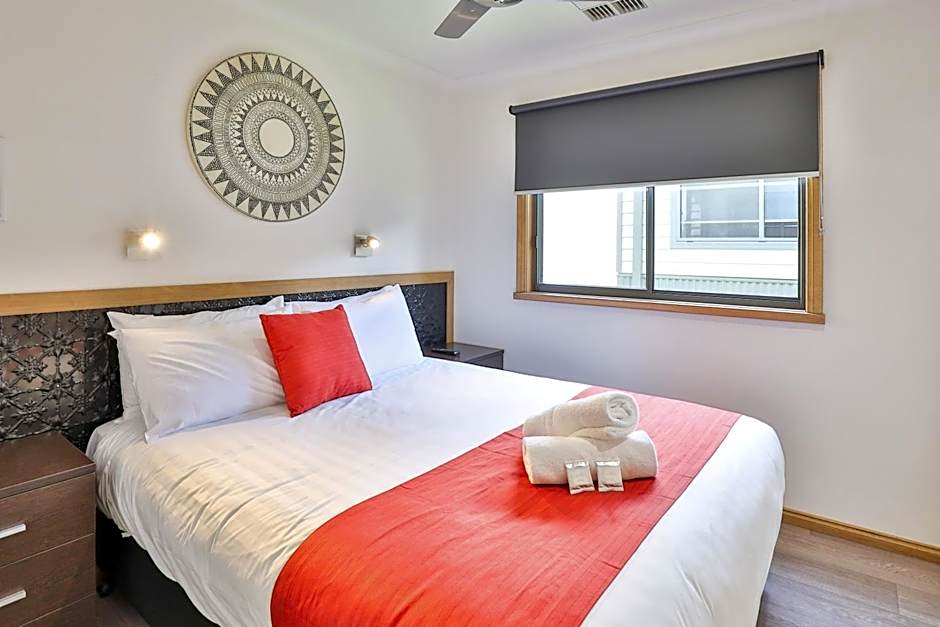 BIG4 Mildura Getaway