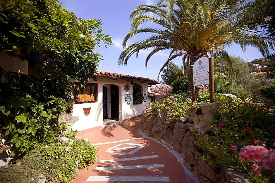 Hotel Don Diego