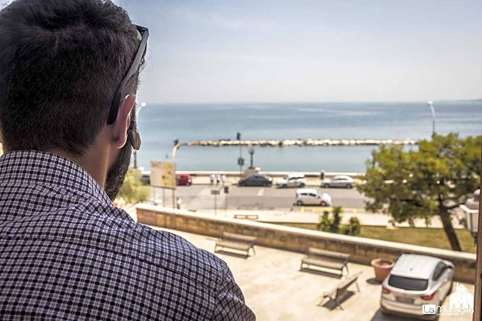 B&B La Muraglia