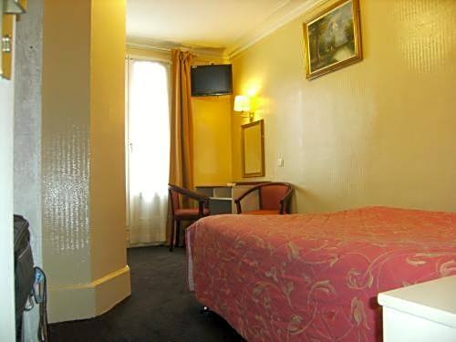 Avenir Hotel Montmartre