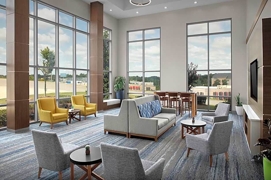 Holiday Inn Express & Suites- Birmingham North-Fultondale by IHG