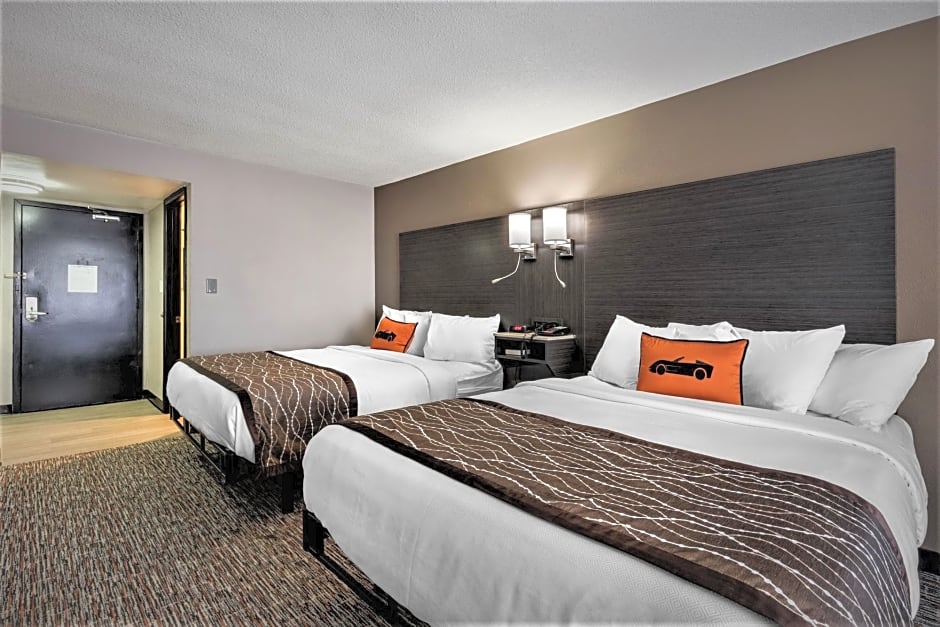 VetteCity Hotel