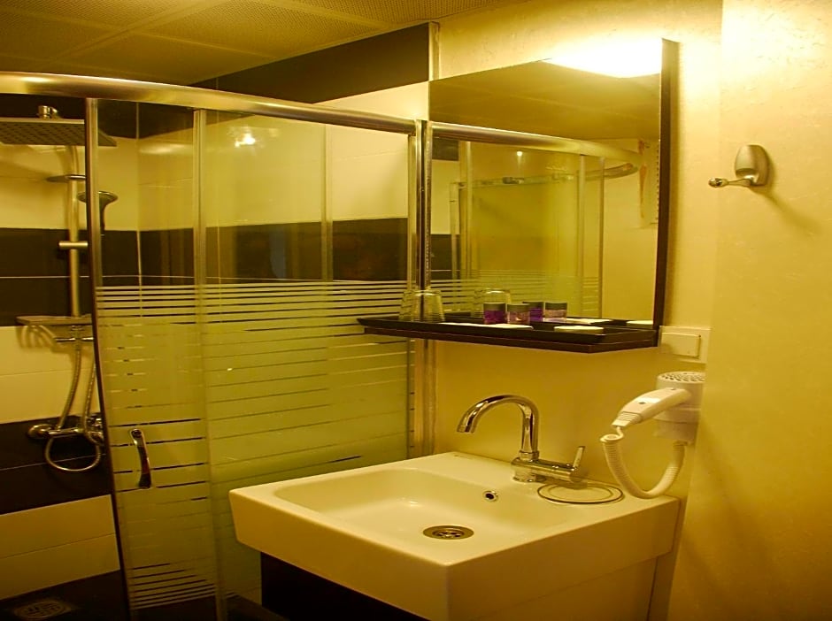Mini Hotel