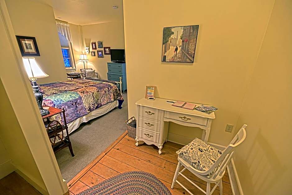 The Bed and Breakfast at Oliver Phelps