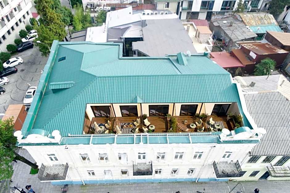 Boulevard Hotel Batumi