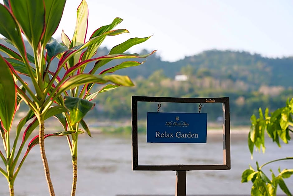 The Belle Rive Boutique Hotel