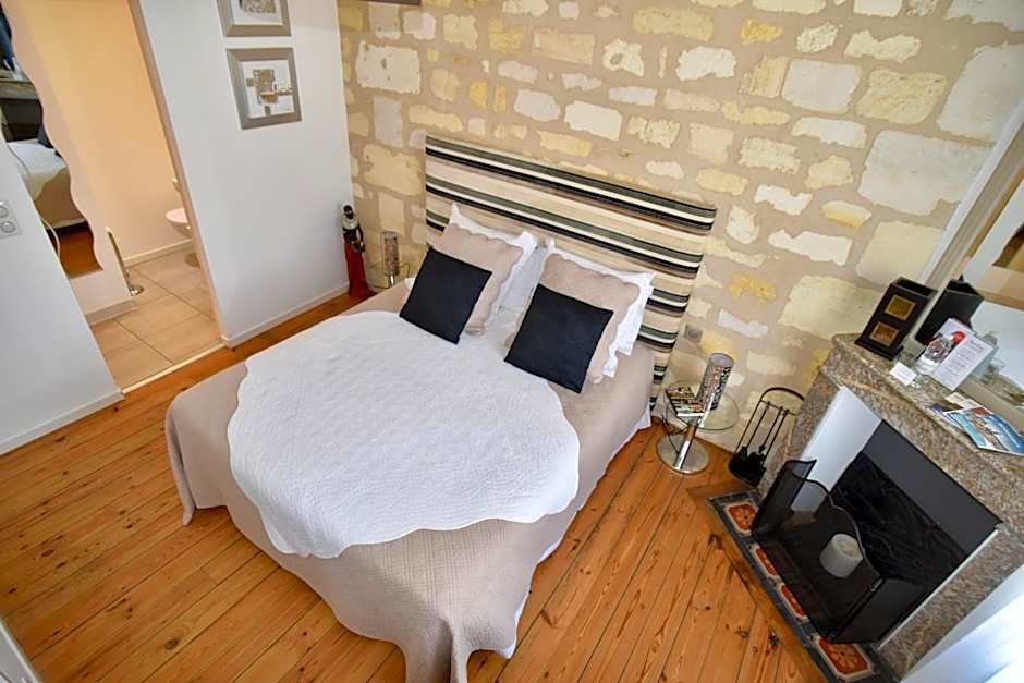 Chambres à Bord'O