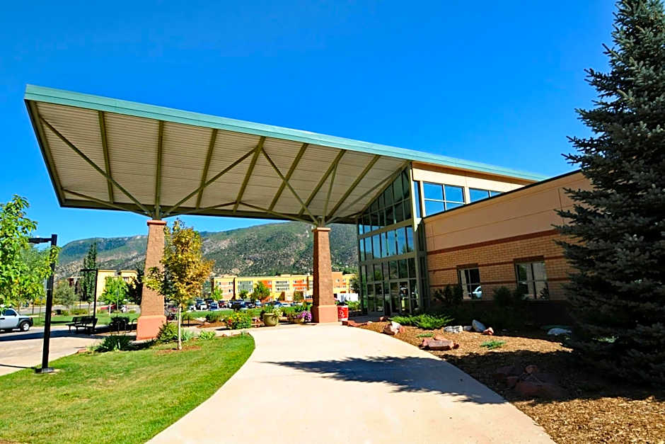 Residence Inn by Marriott Glenwood Springs