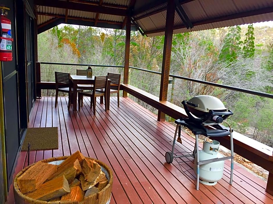 Girraween Environmental Lodge