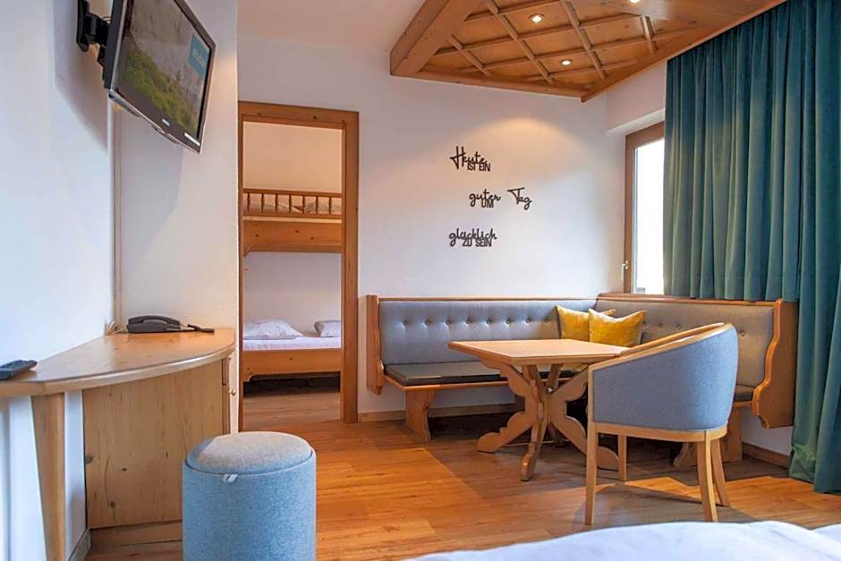 Familien- & Vitalhotel Auenhof
