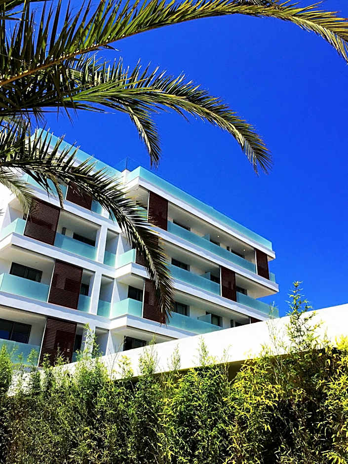 Apartaments B-Llobet Sun & Confort