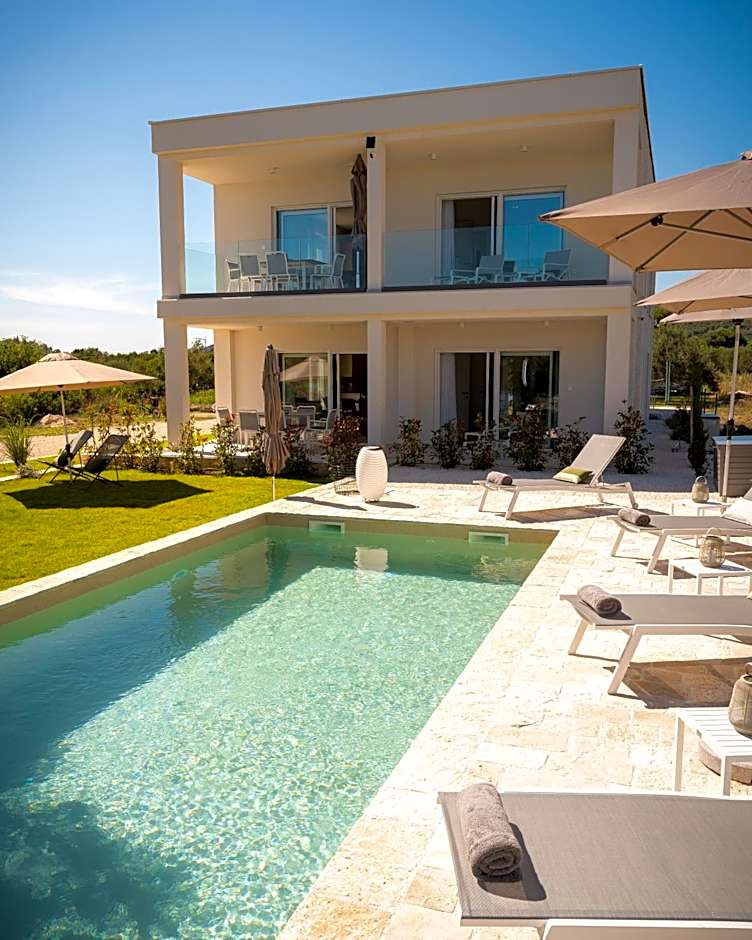 O`Life Boutique Apartments