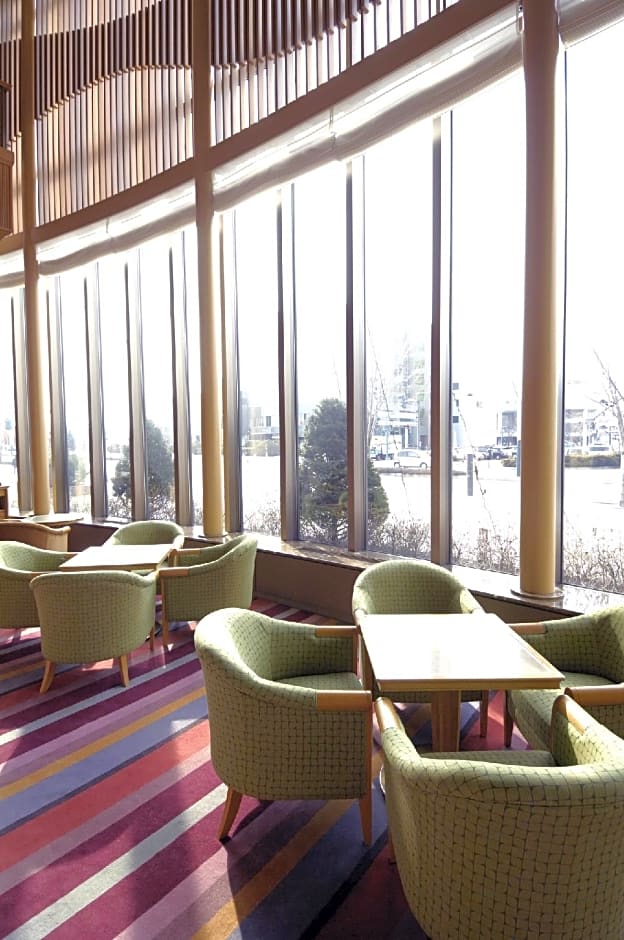 Hotel Nikko Northland Obihiro