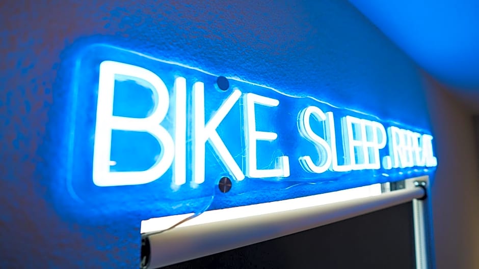 The Bike Inn