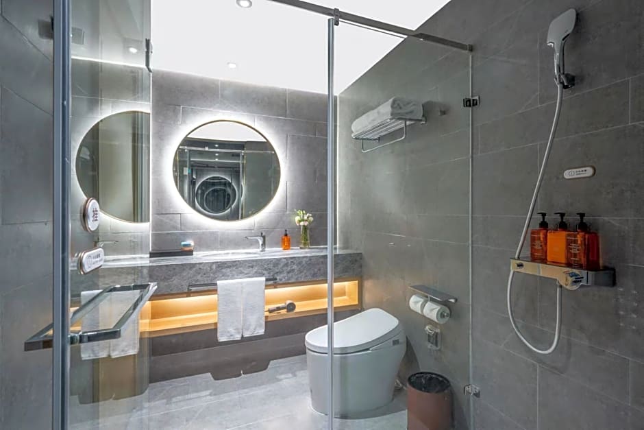 Orange Hotel Yingtan Jiangnan Avenue