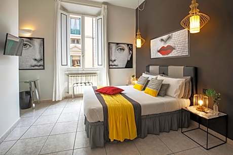 3B Bed & Breakfast Firenze Centro