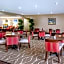 Comfort Suites Dayton-Wright Patterson