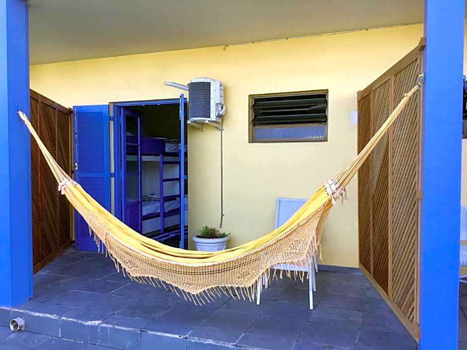 Pousada Sobre as Pedras