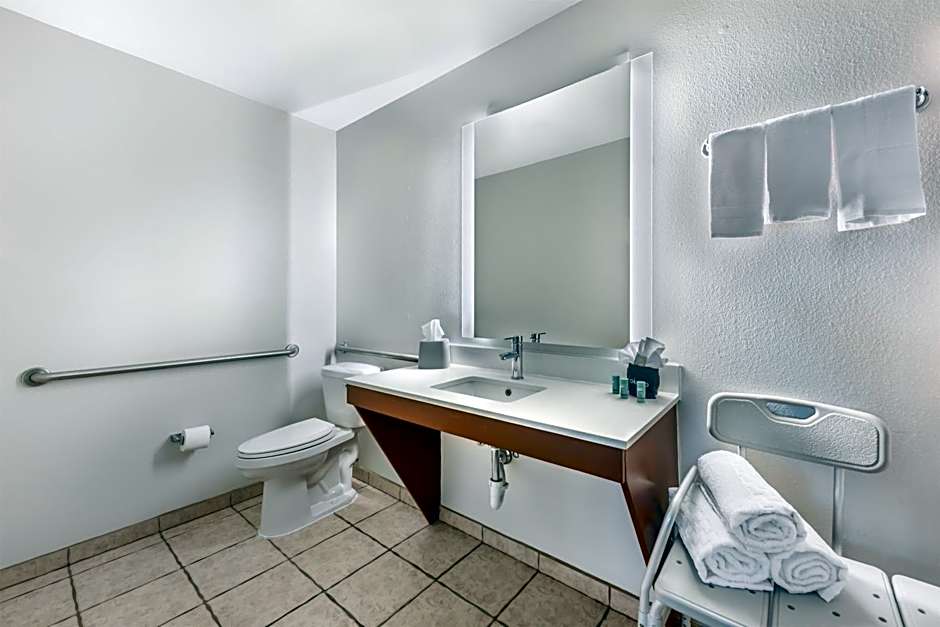 Best Western Dos Rios