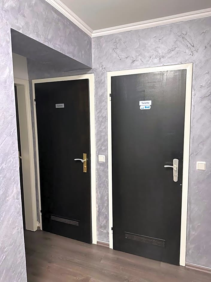 Hotel Annis M&P