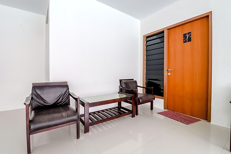 Hotel Sumaryo by ZUZU