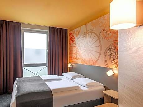 B&B Hotel Schweinfurt-Süd