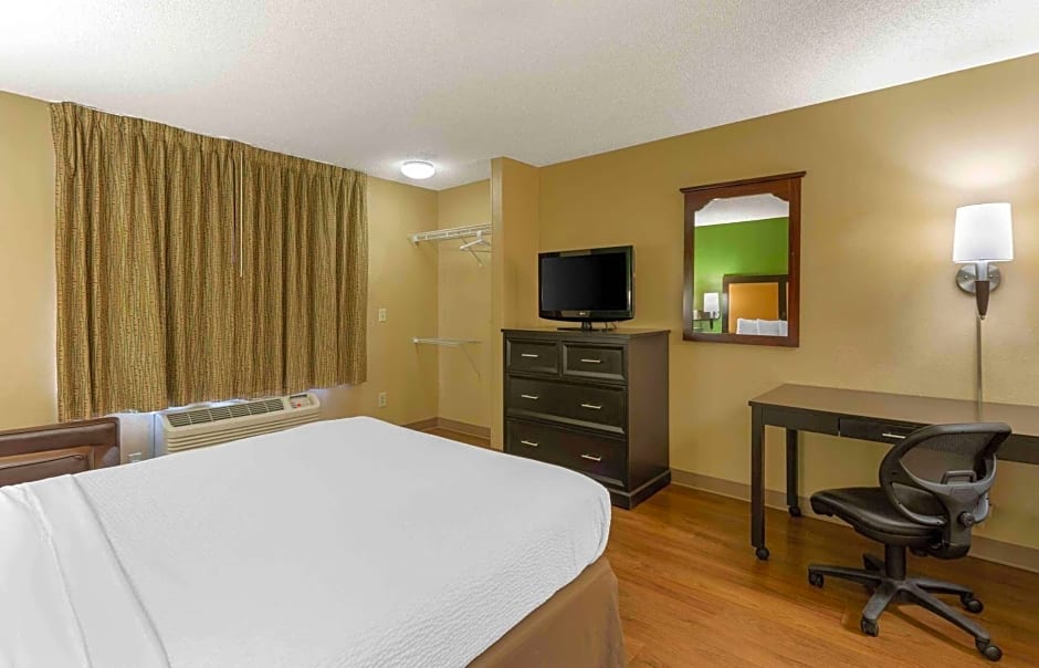 Extended Stay America Suites - Salt Lake City - Sandy