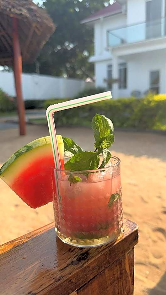 Calamari Beach Resort