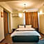 seven skies hotel