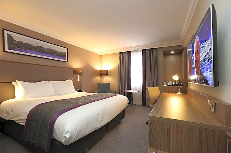 Holiday Inn Nottingham By IHG