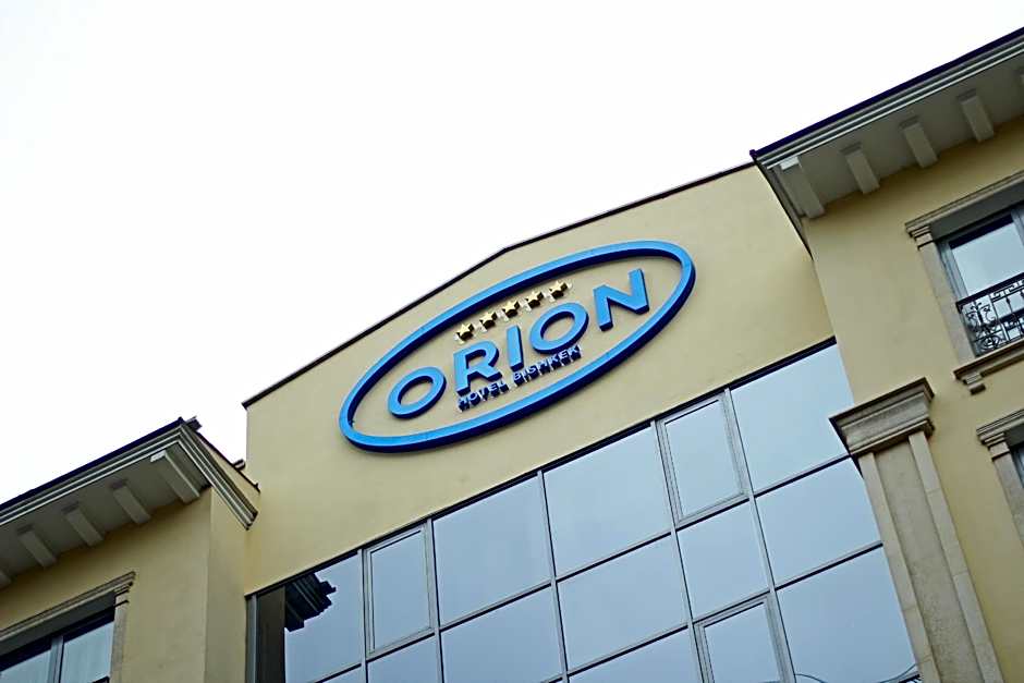 Orion Hotel Bishkek