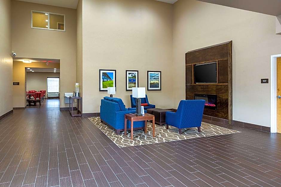 Sonesta Essential Baton Rouge