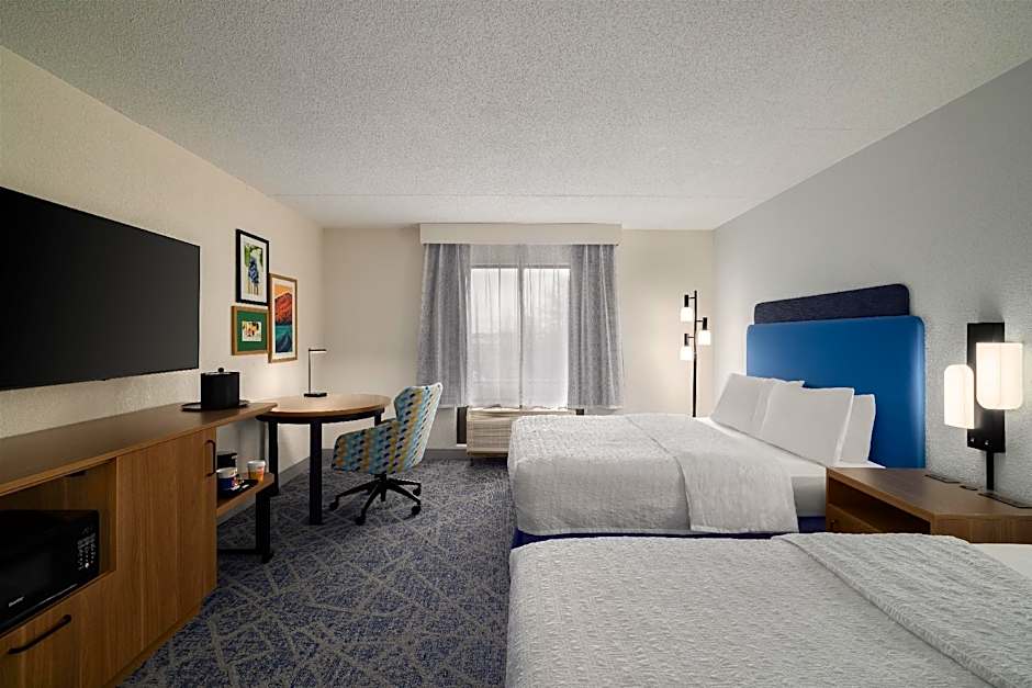Photo 1 of 4 of 2 Double Beds, Accessible