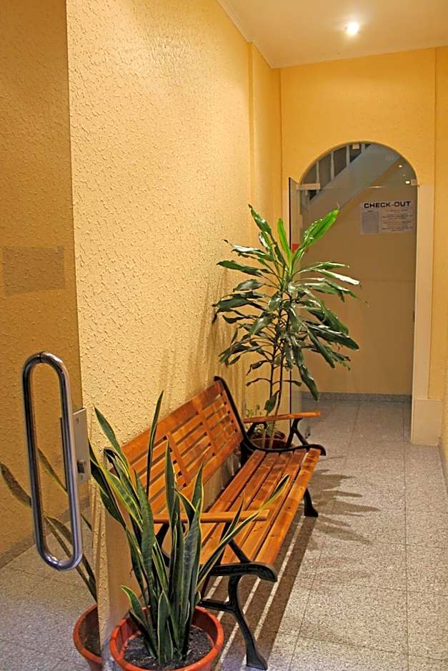 Residencia Vale Formoso