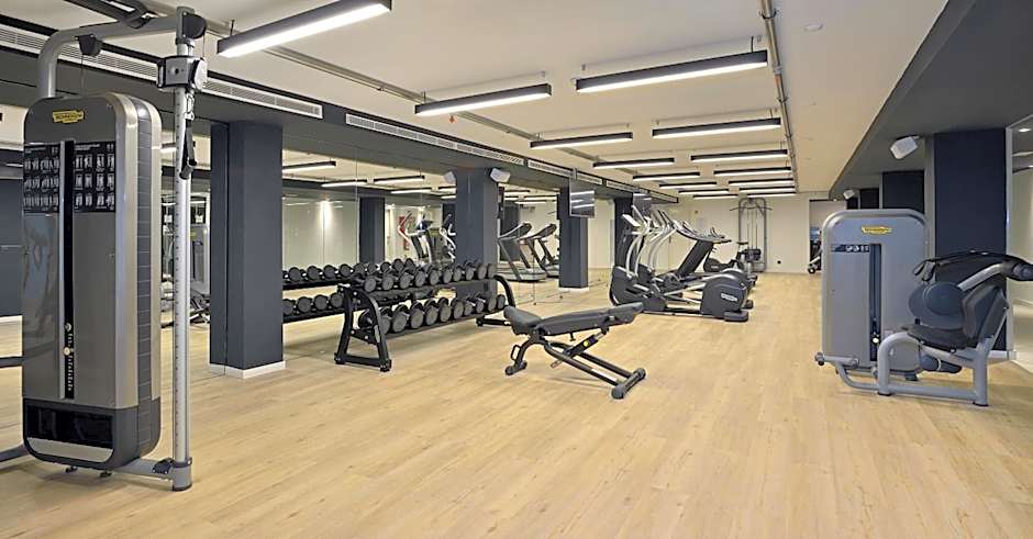 INNSiDE Palma Bosque