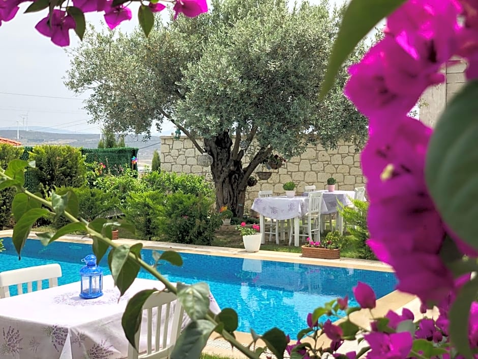 Era Hotel Alacati