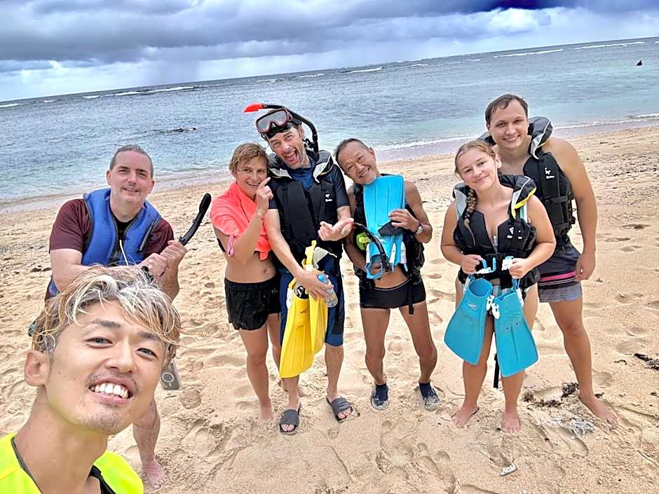 Wellness pension Coco