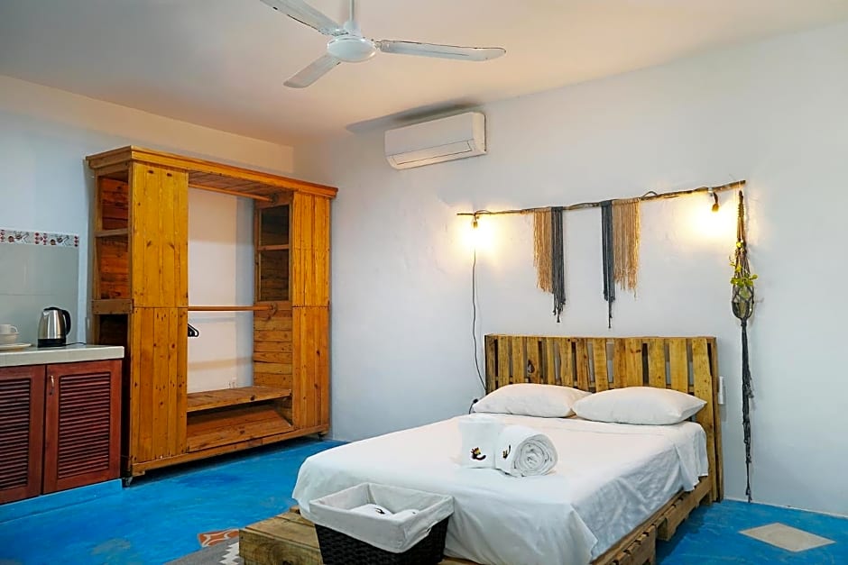 Red Panda Hostal