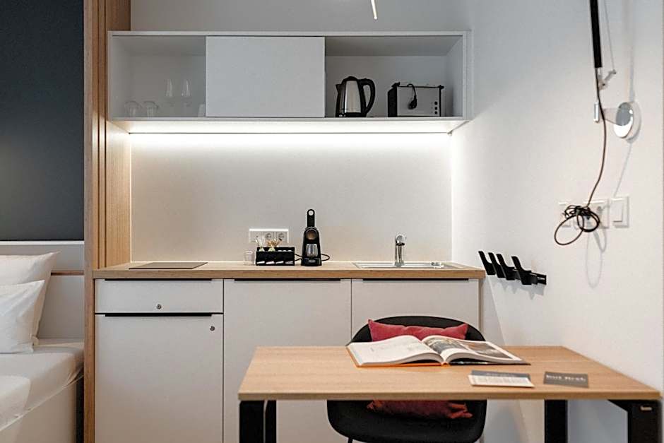 the place Herzogenaurach - Hotel & Serviced Apartments