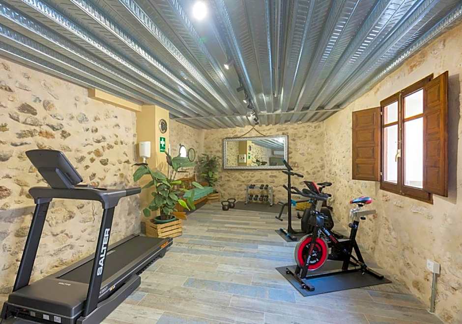 Art Boutique La Casona de las Flores