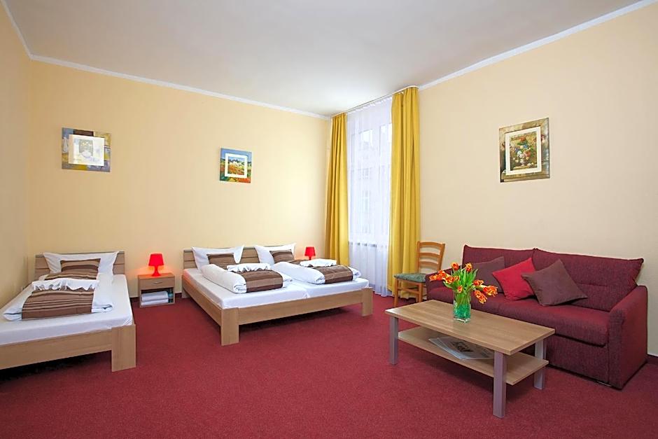 Hotel Abendstern