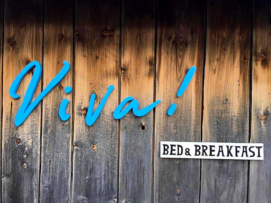 ViVa B&B Urmein