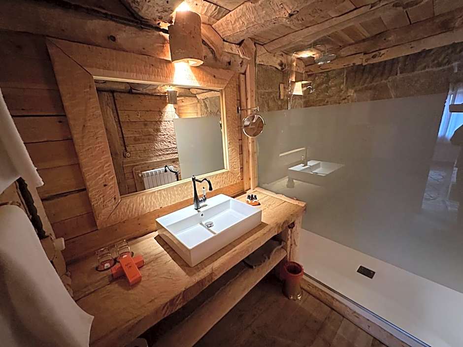 Hotel Xaluca Spa Aguelmame Sidi Ali