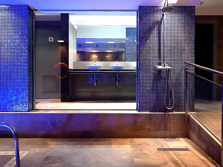 Acacias Hotel Suites Spa