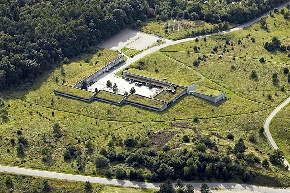 Hotel Toppen af Ebeltoft