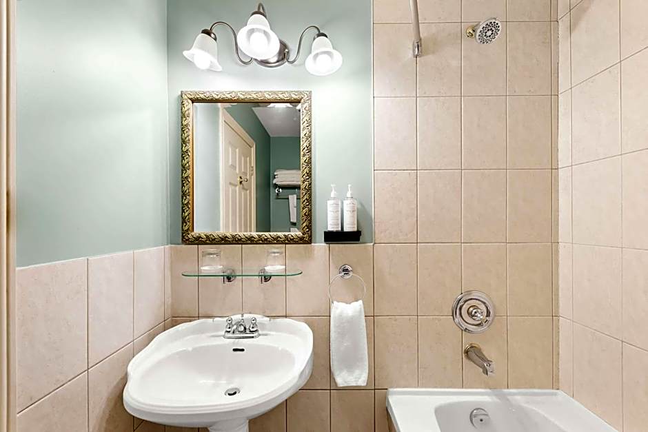 The Arlington Hotel - BW Signature Collection