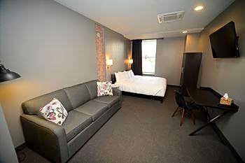 Hotel Kilbourne