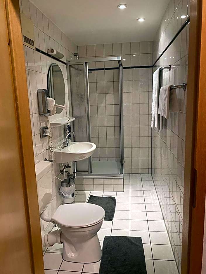 Hotel Restaurant Frankenturm